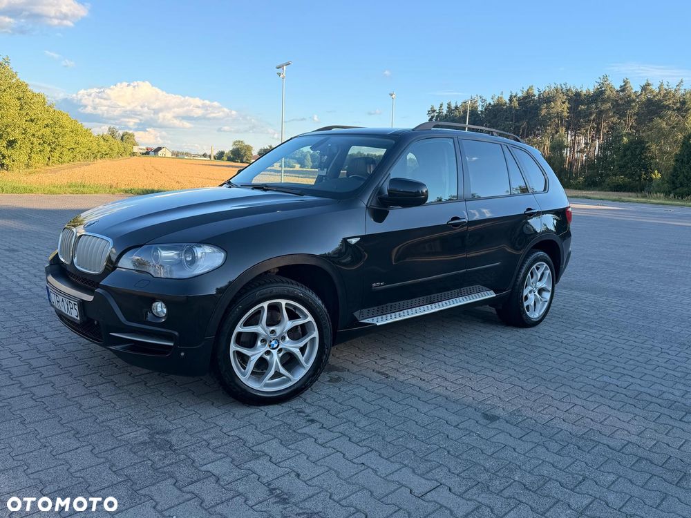 BMW X5 - 2