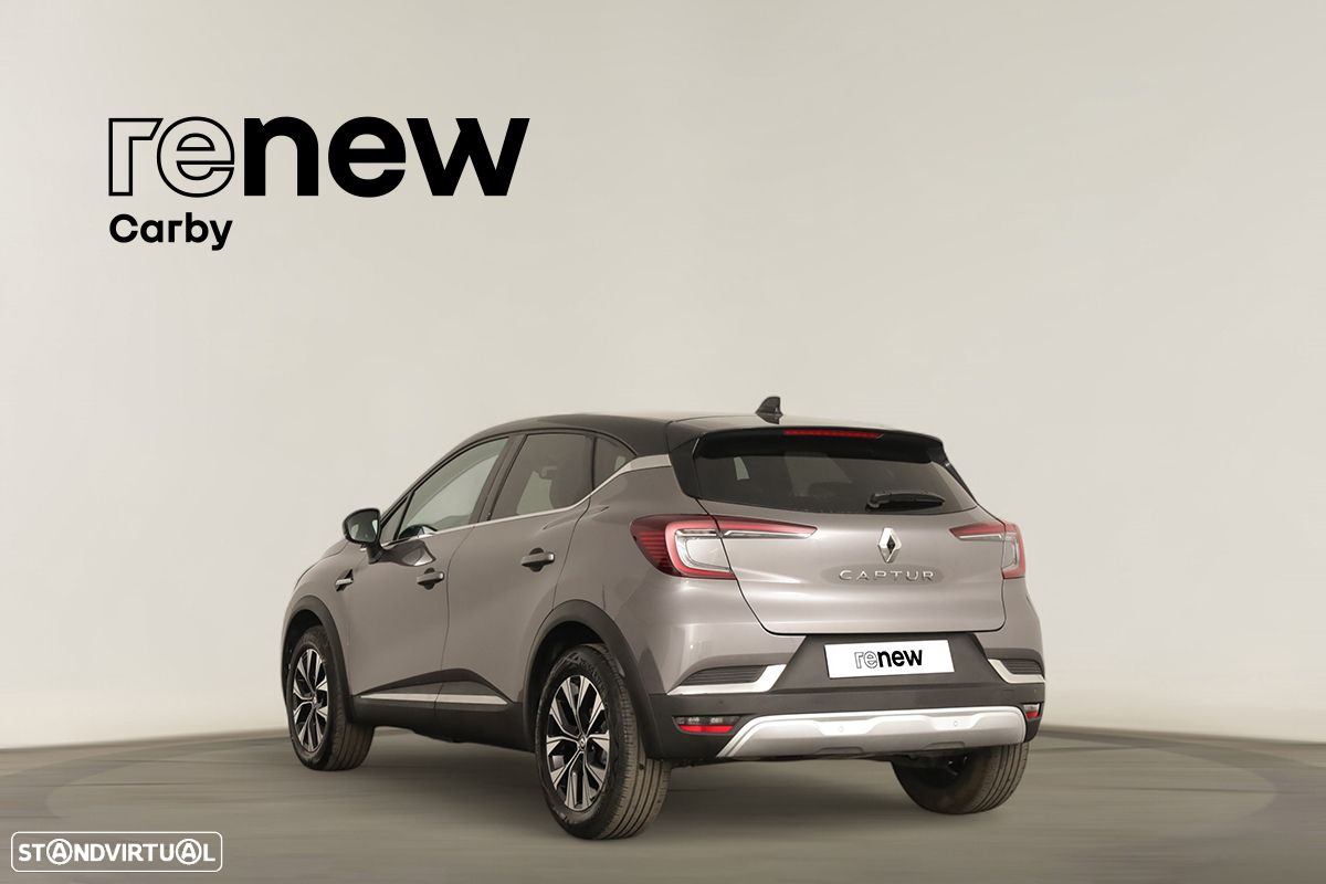 Renault Captur 1.0 TCe Techno - 4