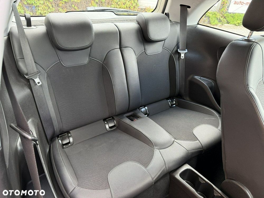 Opel Adam 1.4 Glam S&S - 24