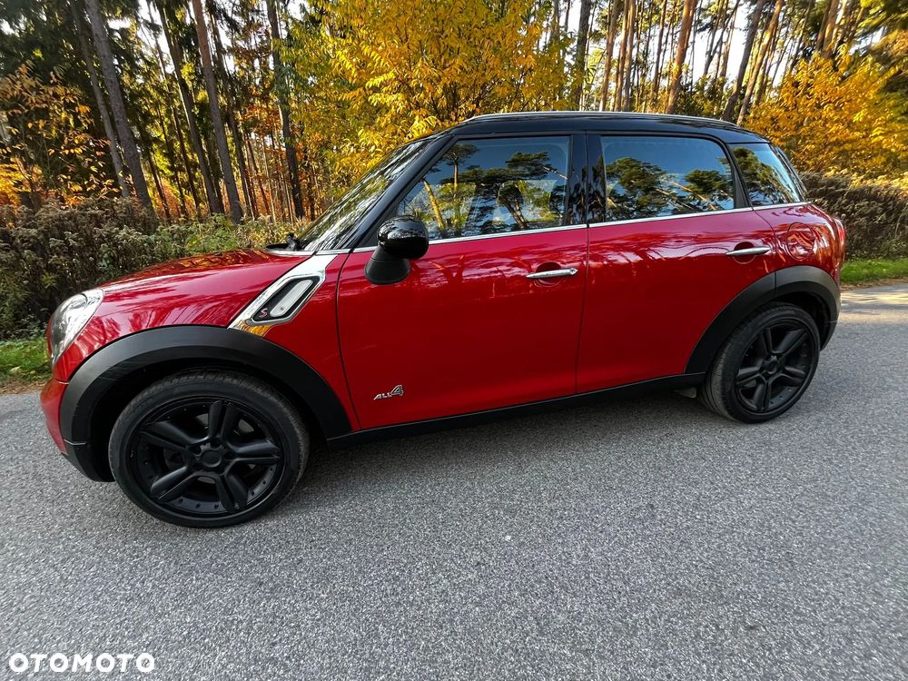 MINI Countryman - 5