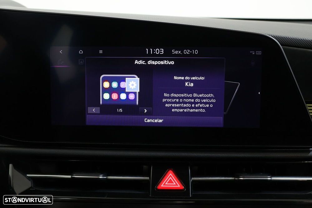 Kia e-Niro 64kWh - 24