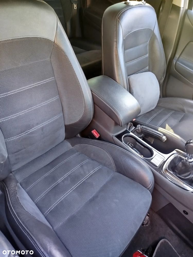 Ford Mondeo 2.0 TDCi Titanium - 9