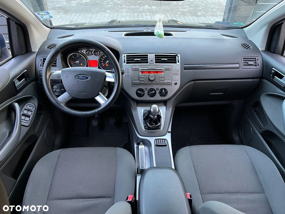 Ford Kuga 2.0 TDCi Trend FWD - 6