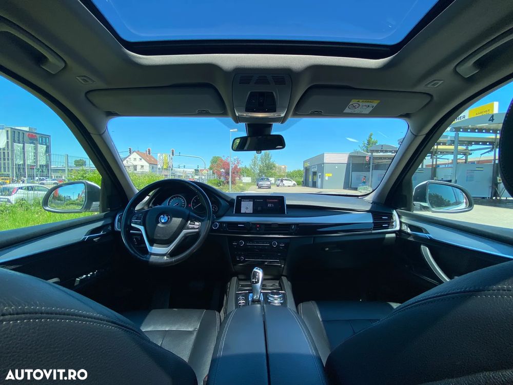BMW X5 - 8