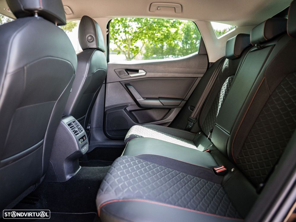 SEAT Leon 1.4 e-Hybrid FR DSG - 21