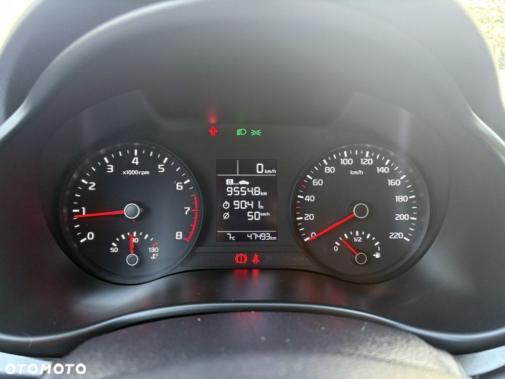 Kia Rio 1.0 T-GDI L Business Line - 26