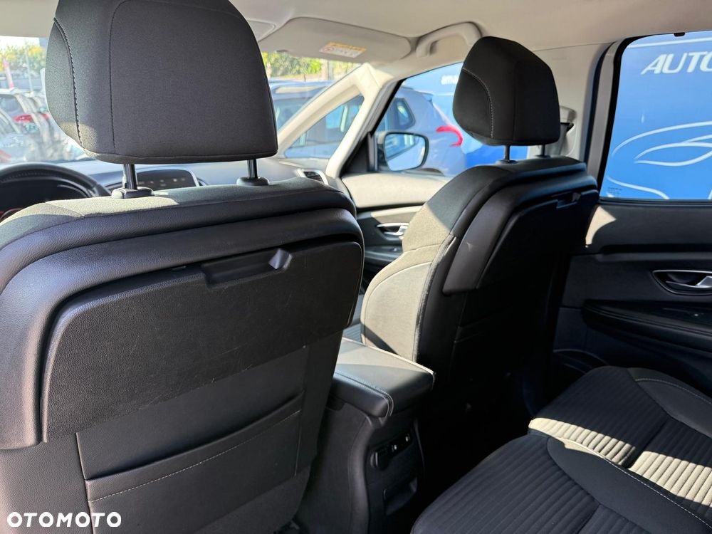 Renault Grand Scenic Energy dCi 110 Start & Stop Expression - 15