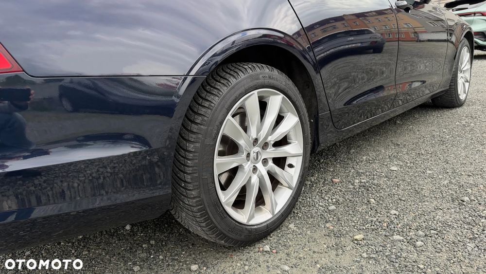 Volvo S90 - 7