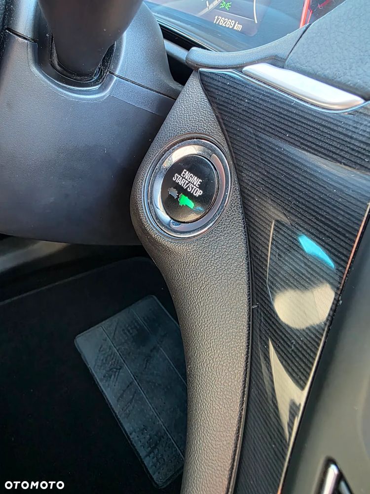 Opel Insignia 1.6 CDTI ecoFLEX Start/Stop Selection - 17