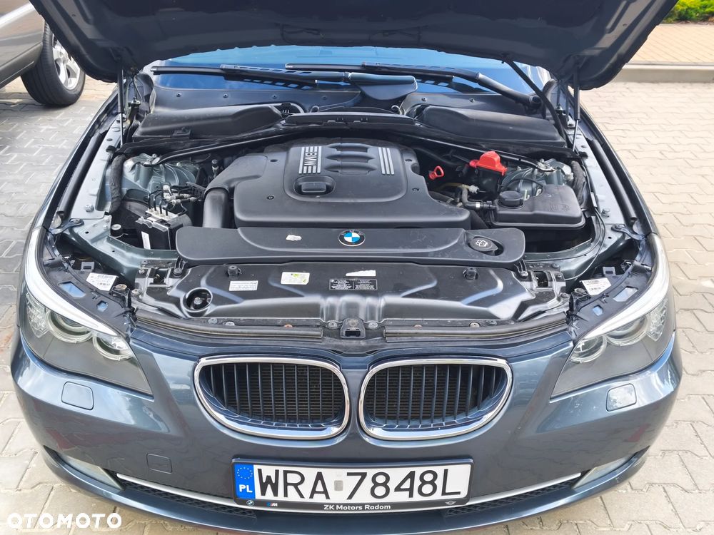 BMW Seria 5 - 21