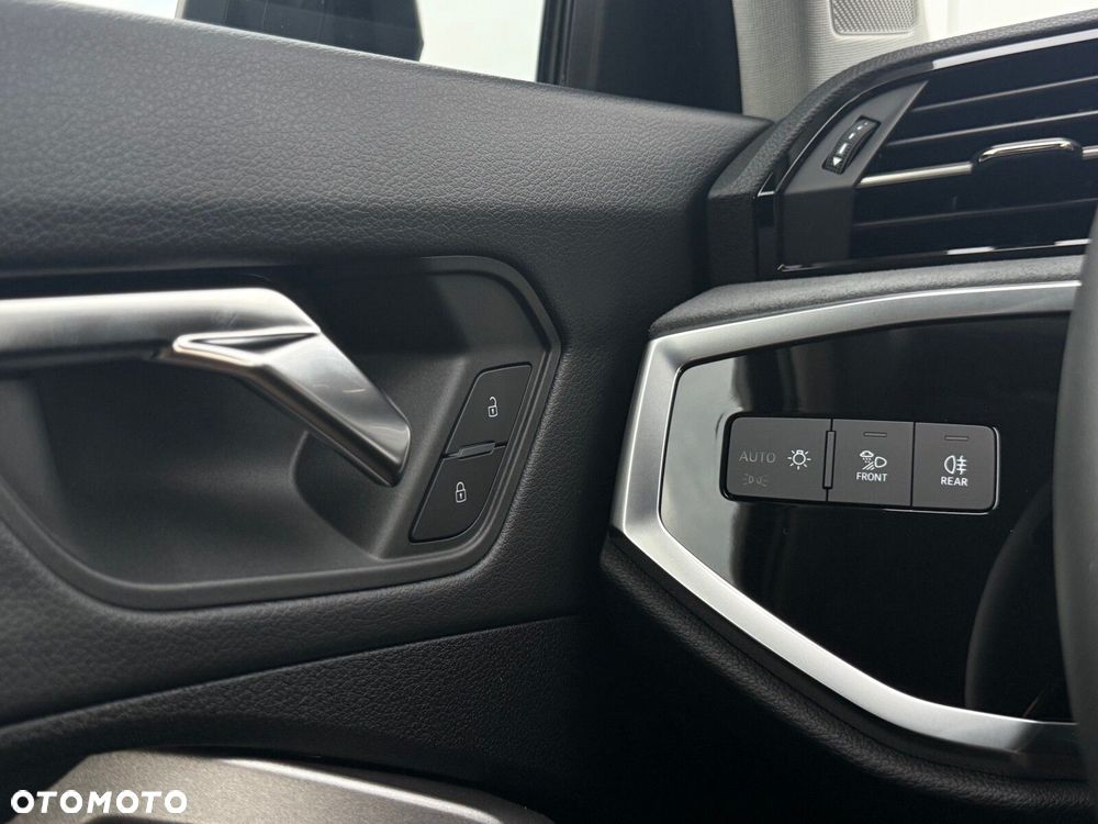 Audi Q3 Sportback 35 TFSI mHEV S-Line S tronic - 19