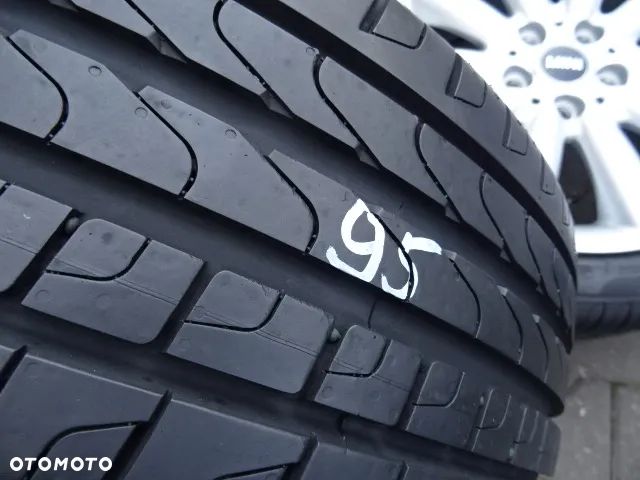5x112x66,6 7Jx17 ET54 Koła letnie do MINI opony 205/45/R17 +czujniki ciśnienienia - 23