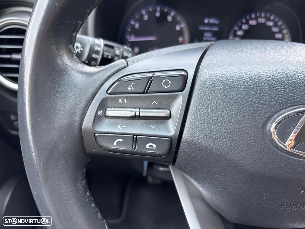 Hyundai Kauai 1.0 T-GDi Premium - 20