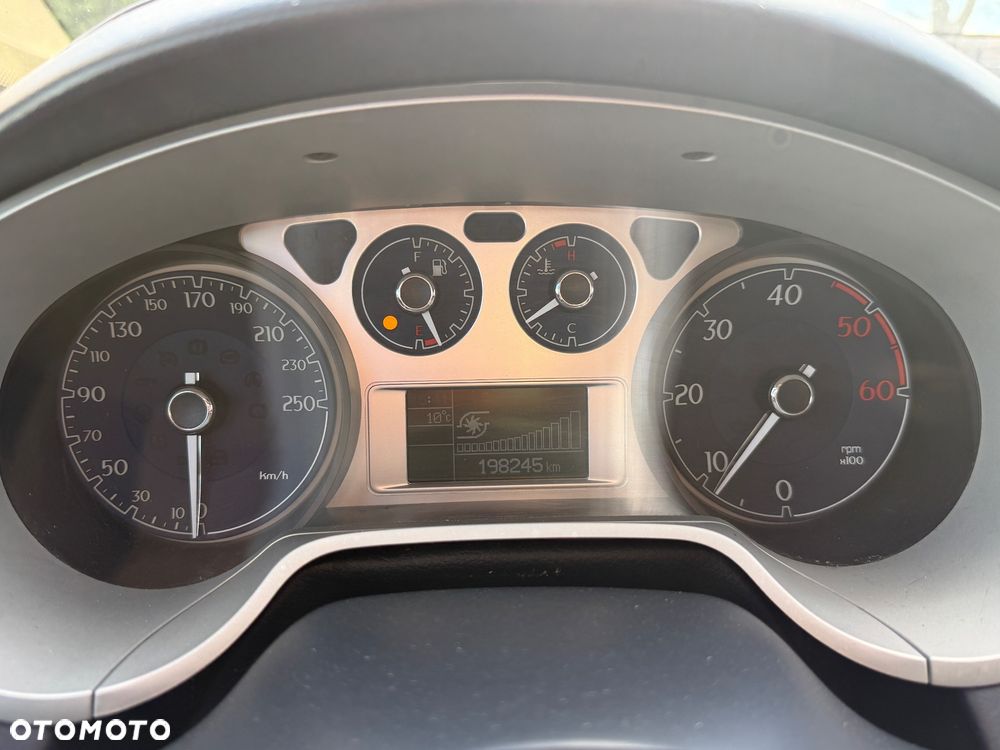Lancia Delta 1.6 MultiJet 16v Silver - 11