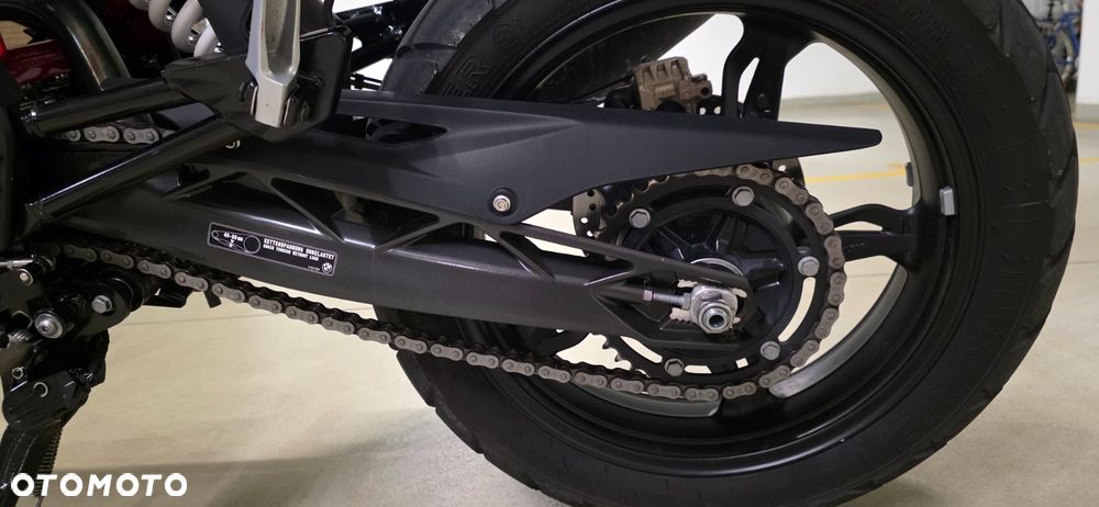 BMW G - 3