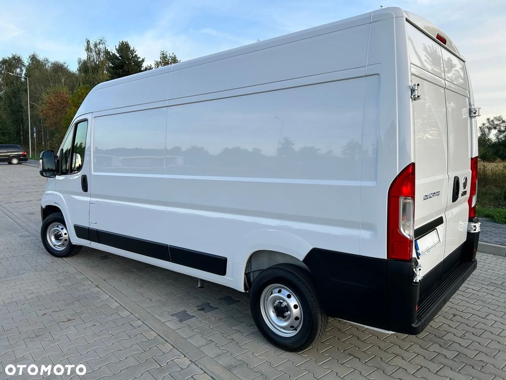 Fiat Ducato - 23