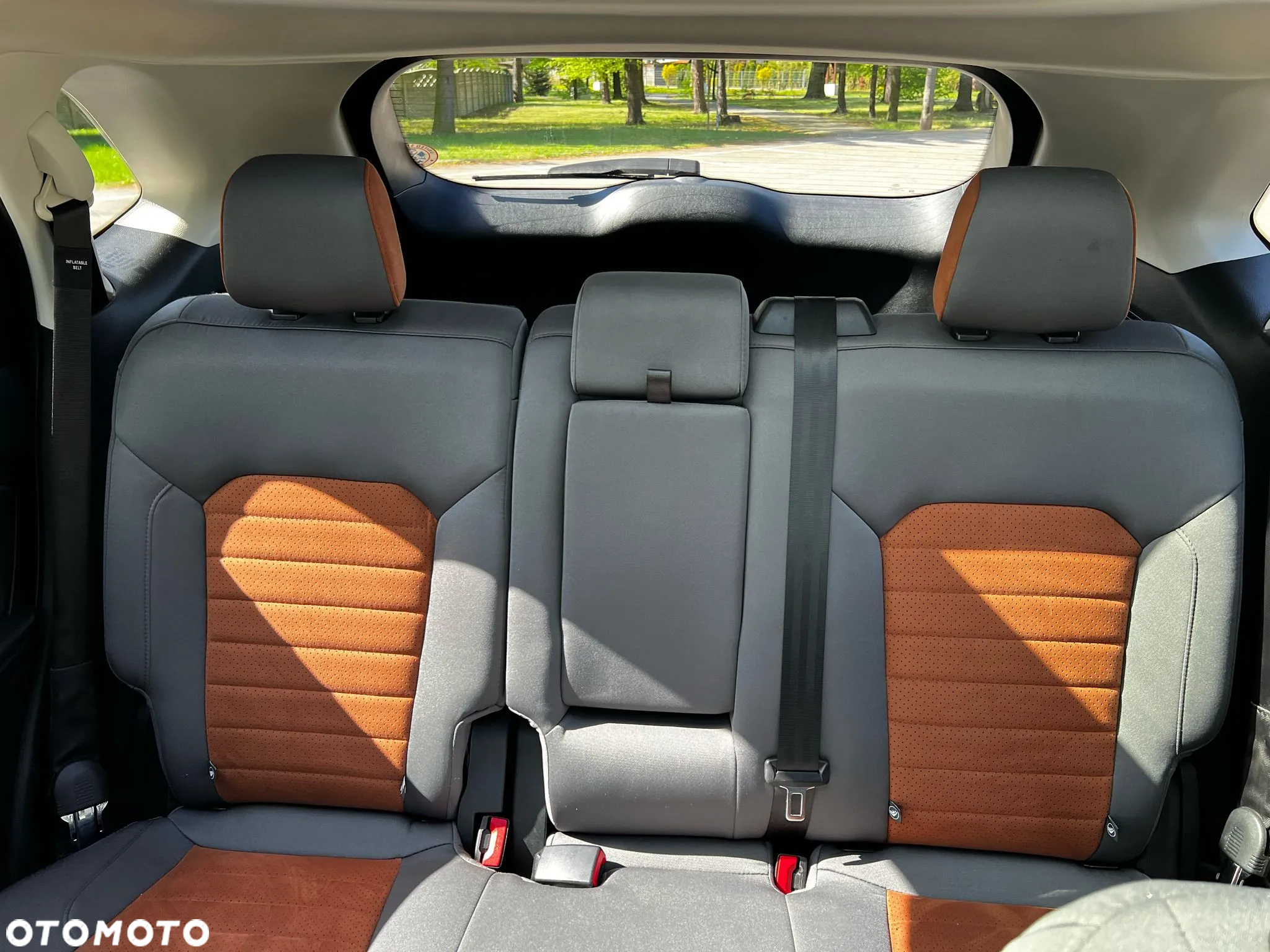 Ford Edge - 17
