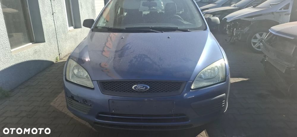 Ford Focus na części - 1