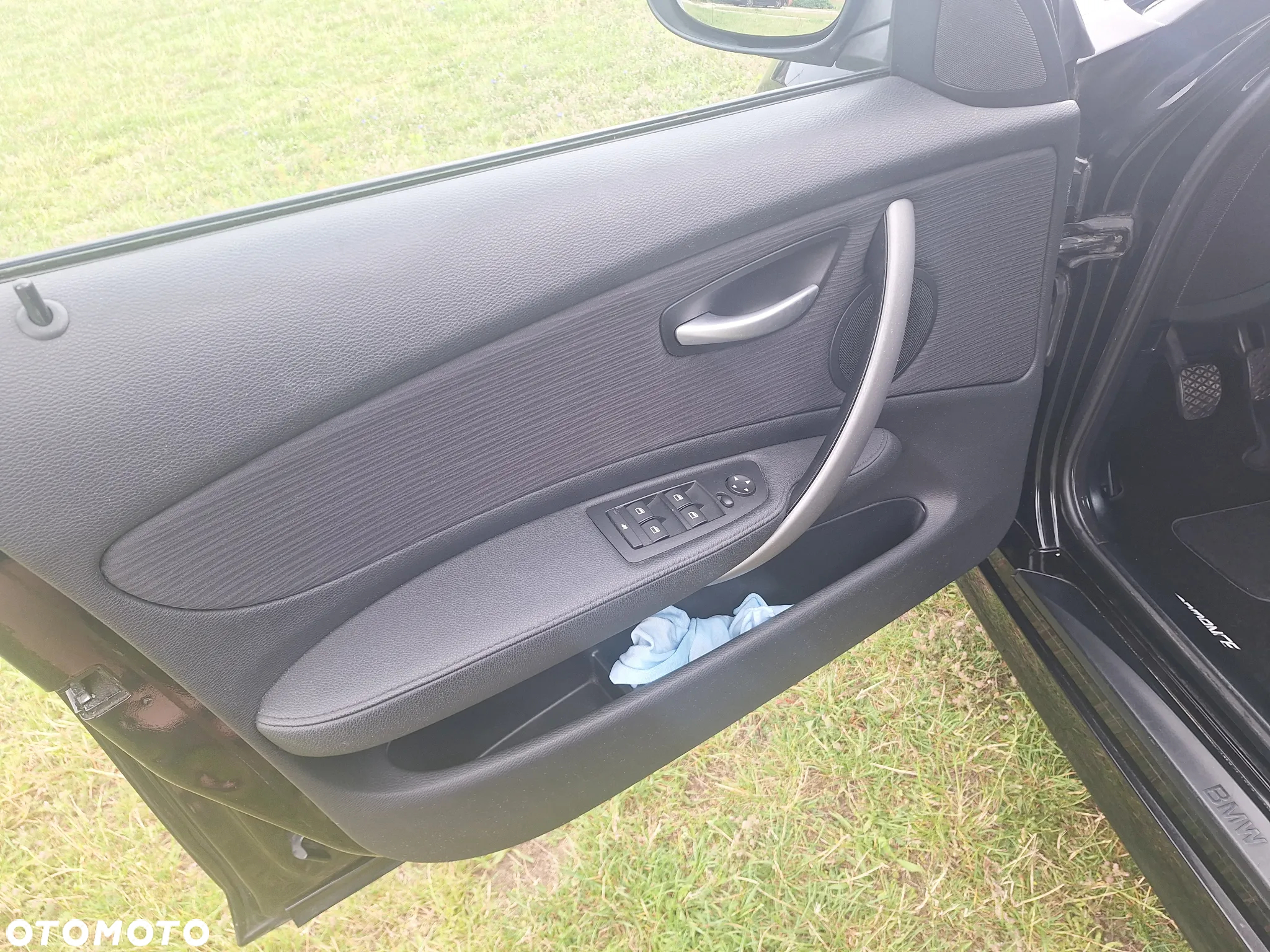 BMW Seria 1 116i - 17