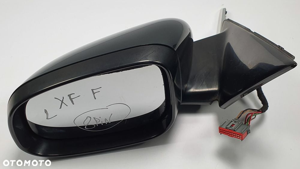 LUSTERKO LEWE 8 PIN HAC JAGUAR XF X250 EUROPA - 4