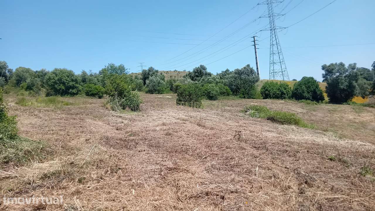Terreno Rustico - Urbanizável S. João dos Montes - Alhandra - Grande imagem: 3/11