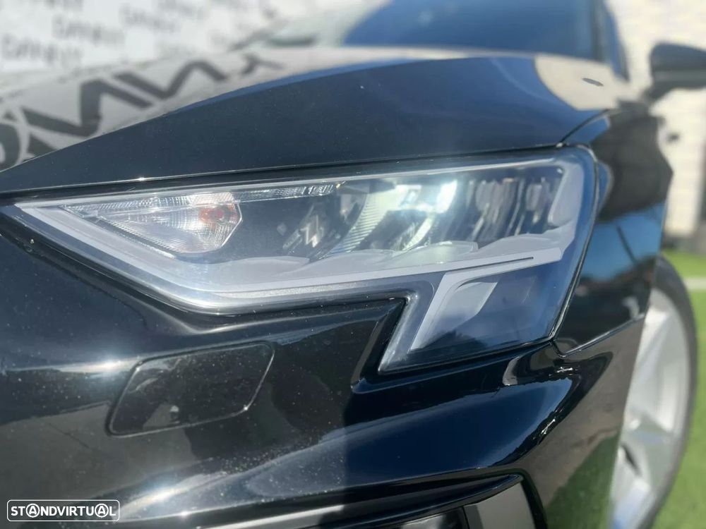 Audi A3 Sportback - 13
