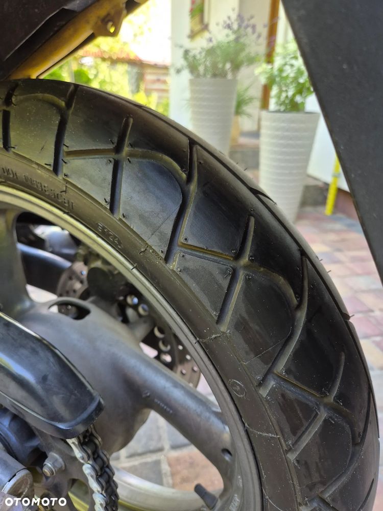 Yamaha XJ - 15