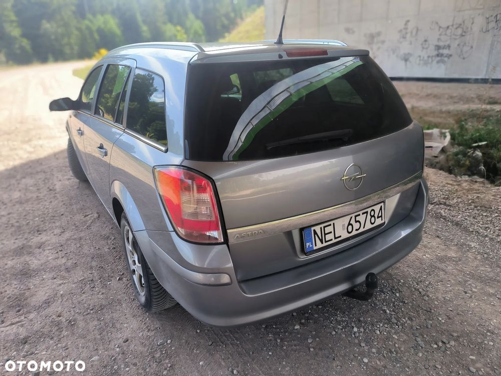 Opel Astra - 12