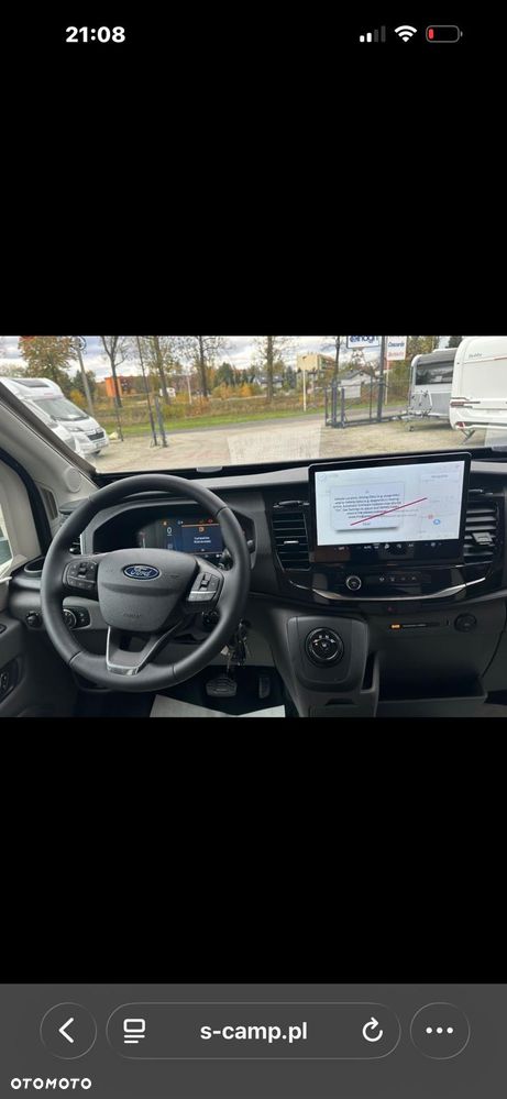 Ford Transit - 18