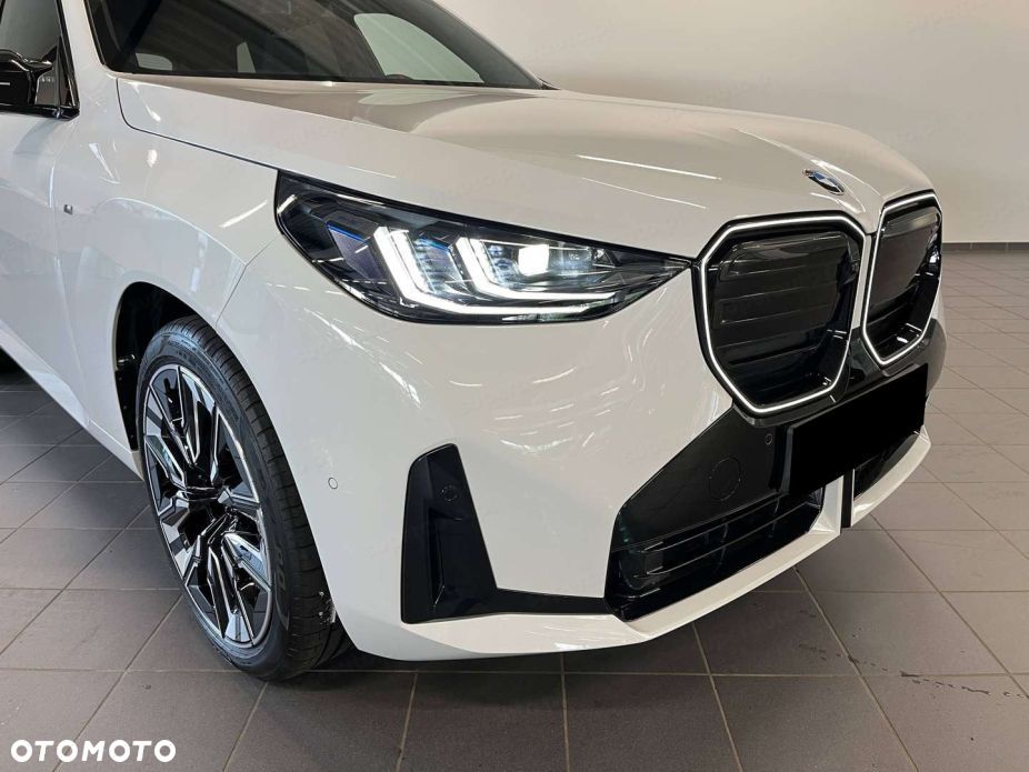 BMW X3 xM50 mHEV - 7