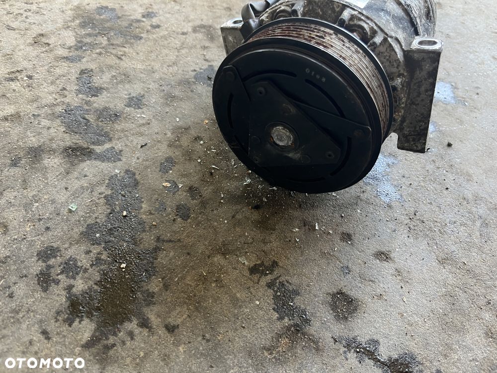 Sprężarka klimatyzacji 2.3 DCI Renault Master IV - 3