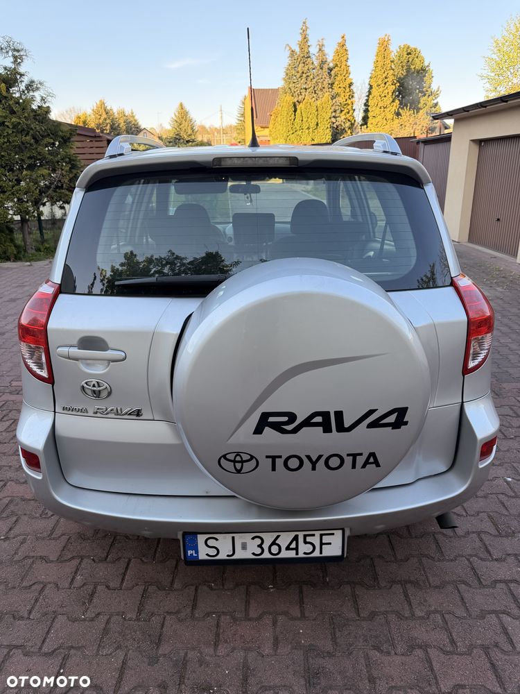 Toyota Inny - 3
