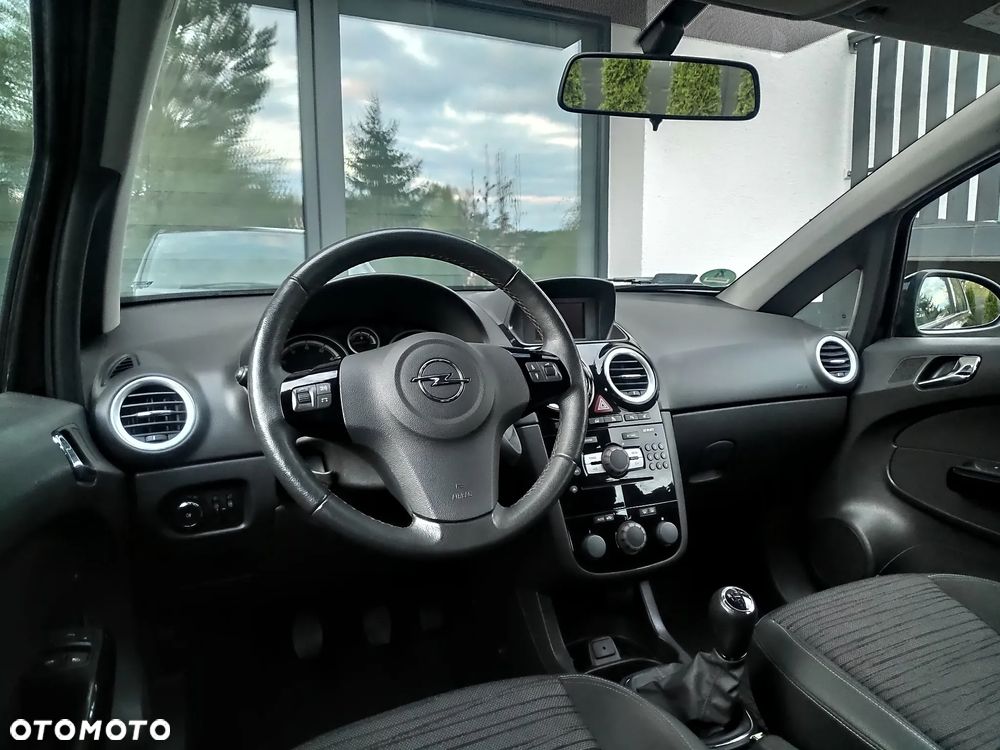 Opel Corsa - 14