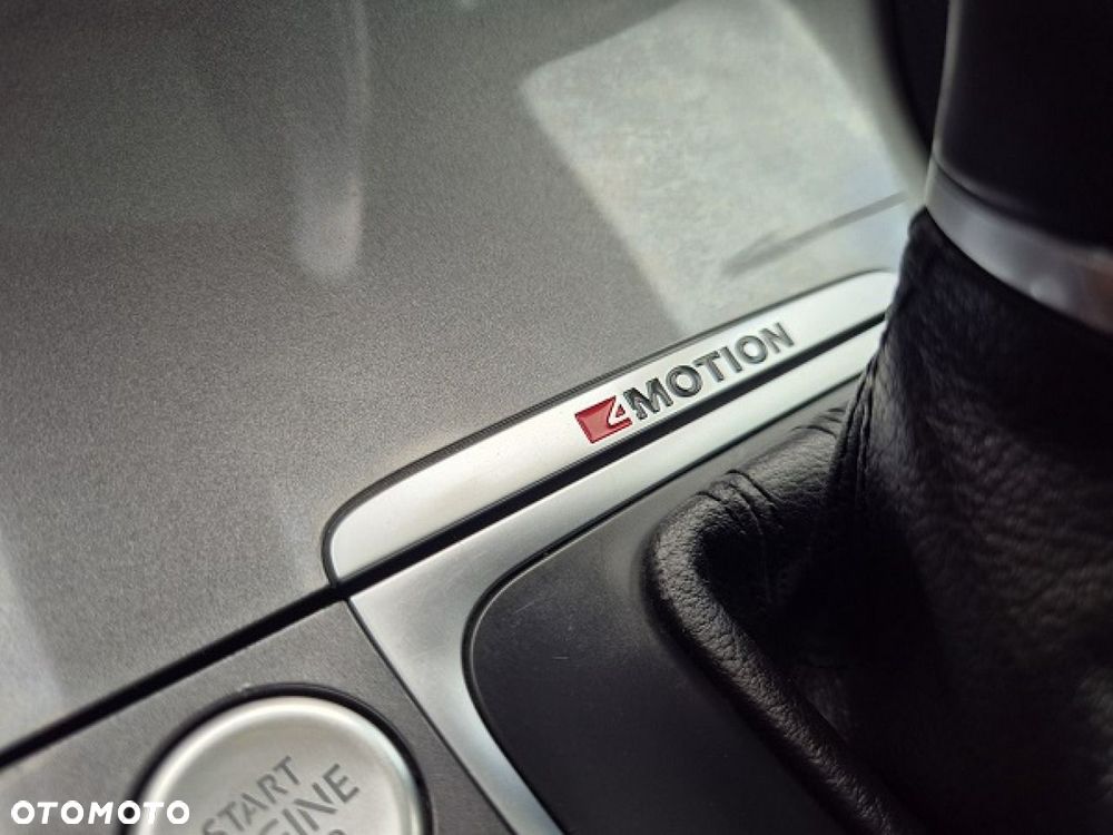 Volkswagen Golf Alltrack 2.0 TDI 4Motion (BMT) DSG - 24