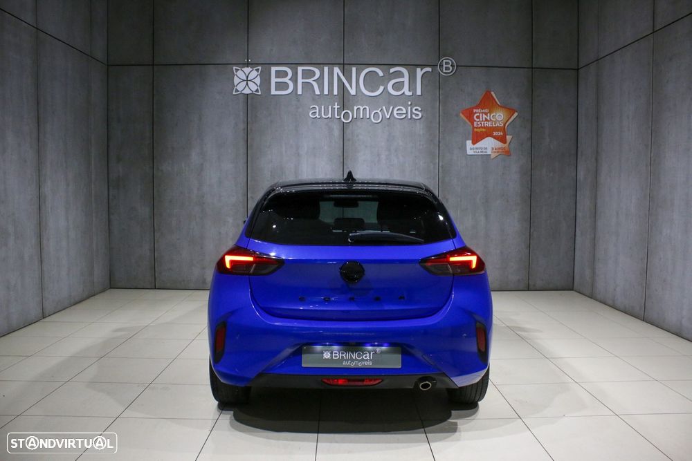 Opel Corsa 1.2 T GS Line - 13