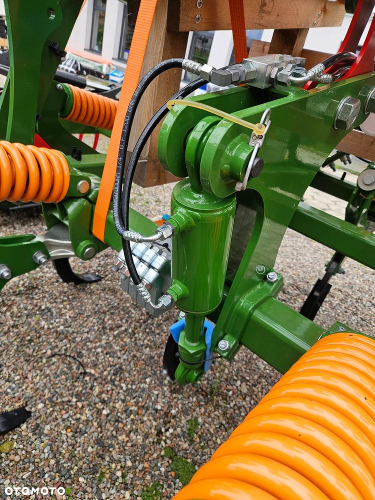 Amazone Cenius 3003 Super - 10