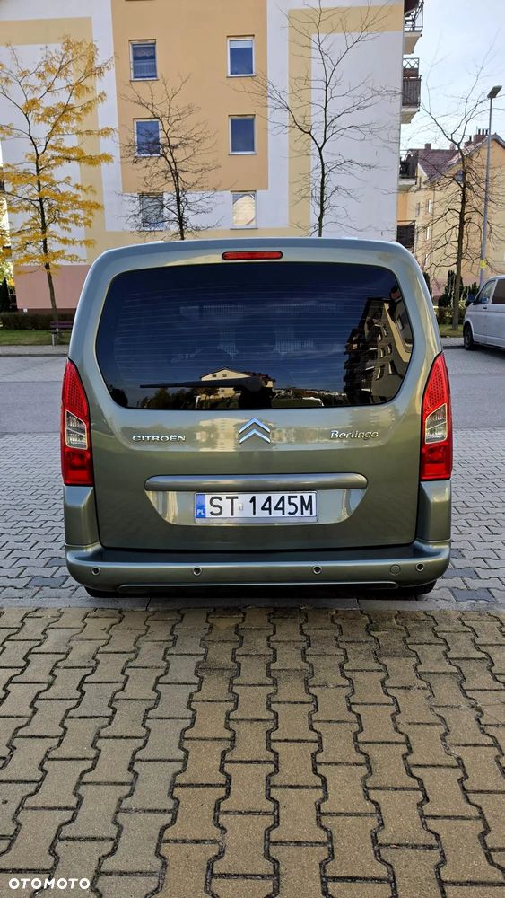 Citroën Berlingo - 20