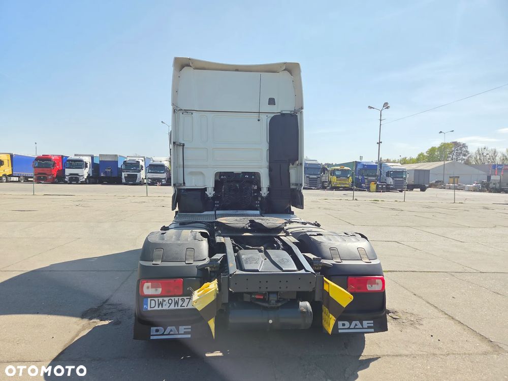 DAF XF 480 FT - 7