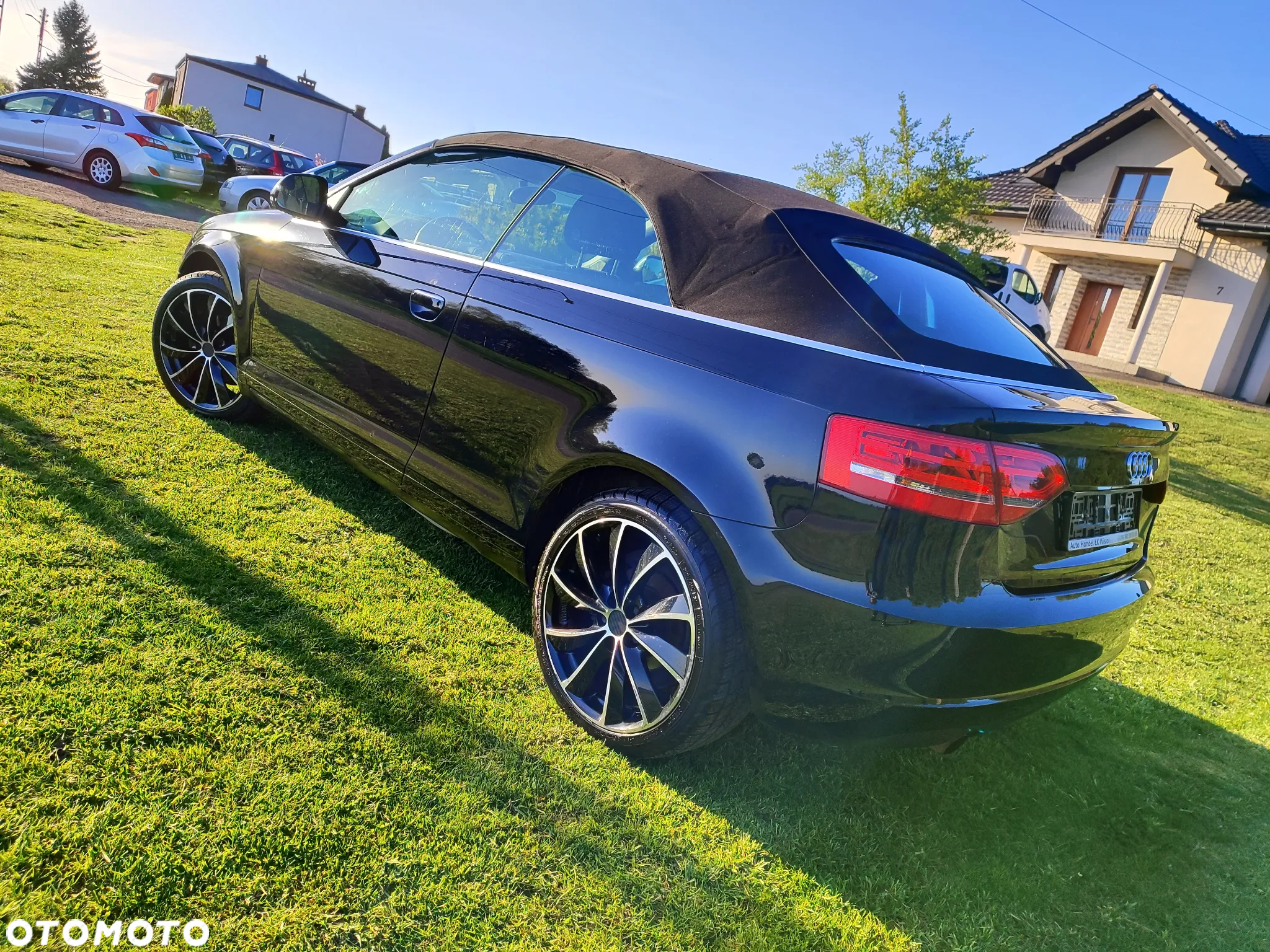 Audi A3 1.6 Attraction - 6