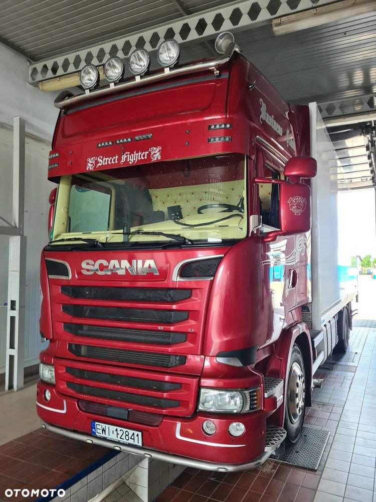 Scania - 37