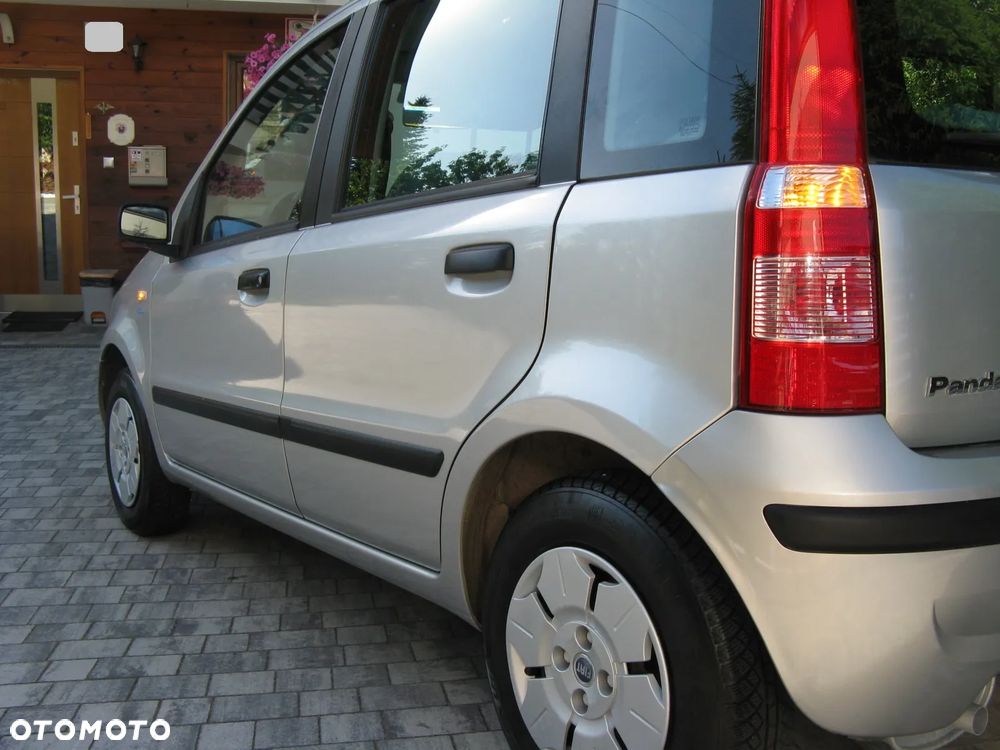 Fiat Panda 1.2 Dynamic Plus - 28