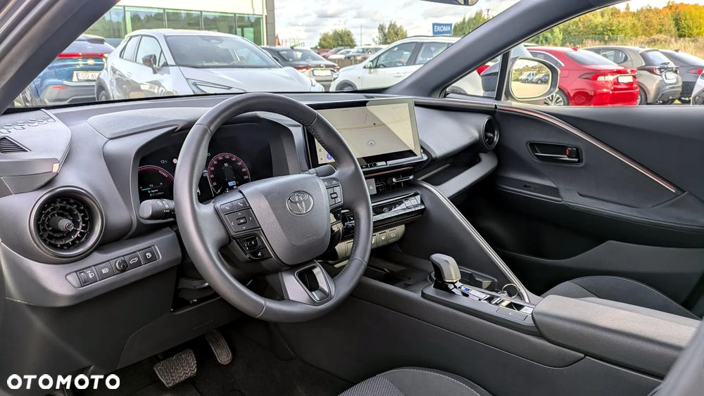 Toyota C-HR 2.0 Hybrid Dynamic Force Executive - 7