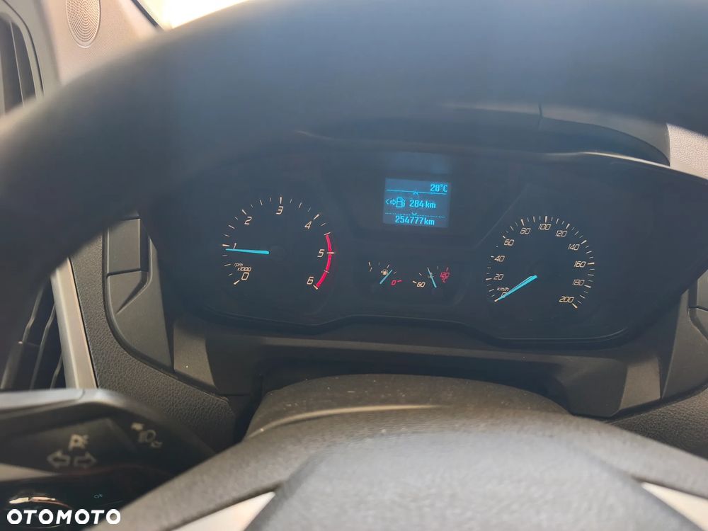 Ford Transit Custom Tourneo 300 L2 Limited - 13