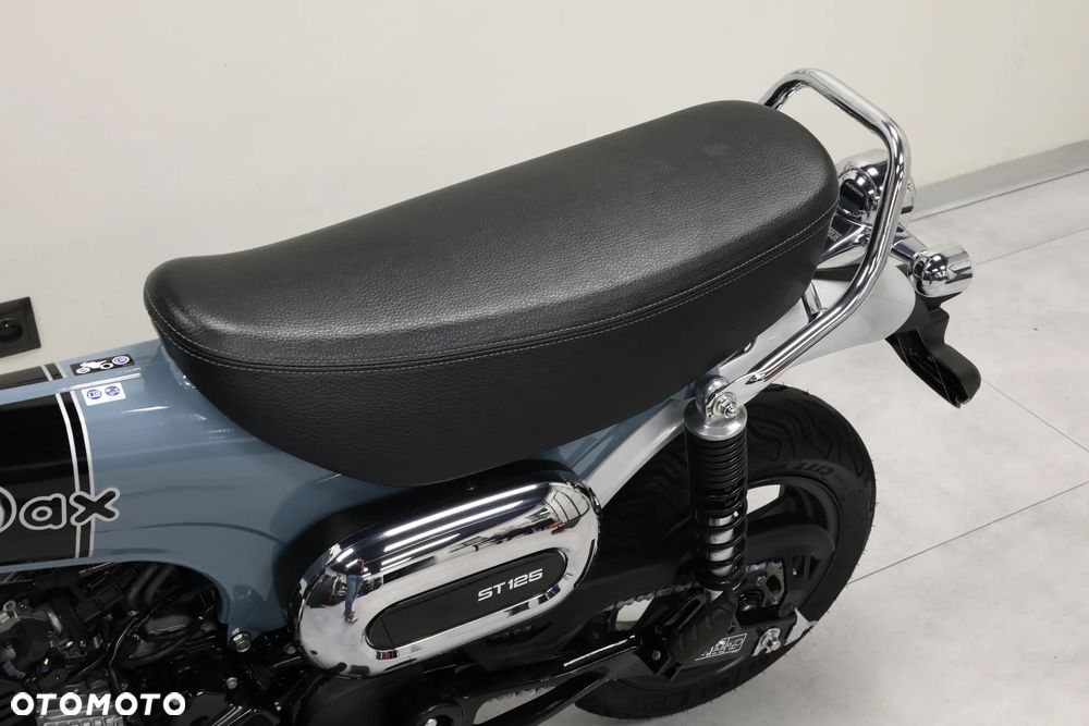 Honda ST - 18