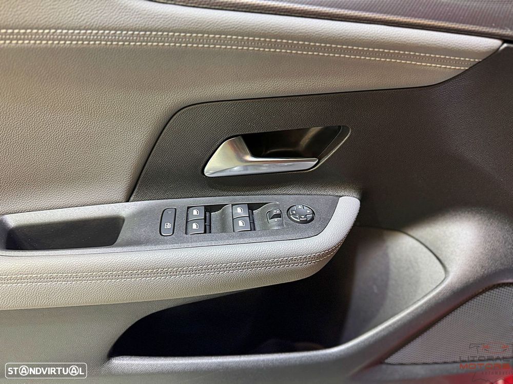 Opel Mokka 1.2 T Ultimate - 17