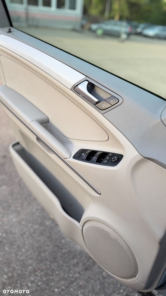 Mercedes-Benz ML 280 CDI 4Matic 7G-TRONIC DPF - 15