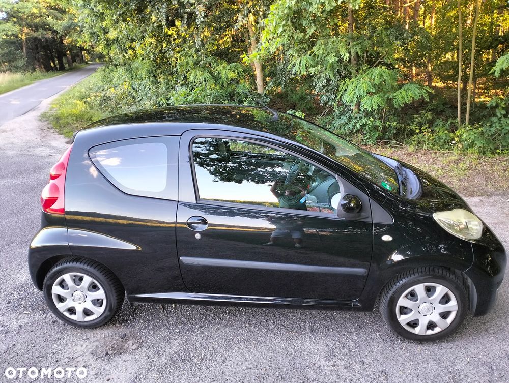 Peugeot 107 70 Petit Filou - 26