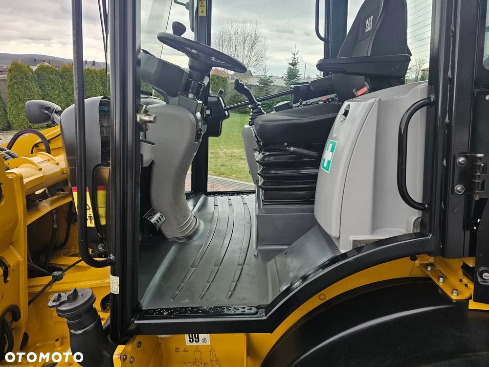 Caterpillar 908 H2 - 14