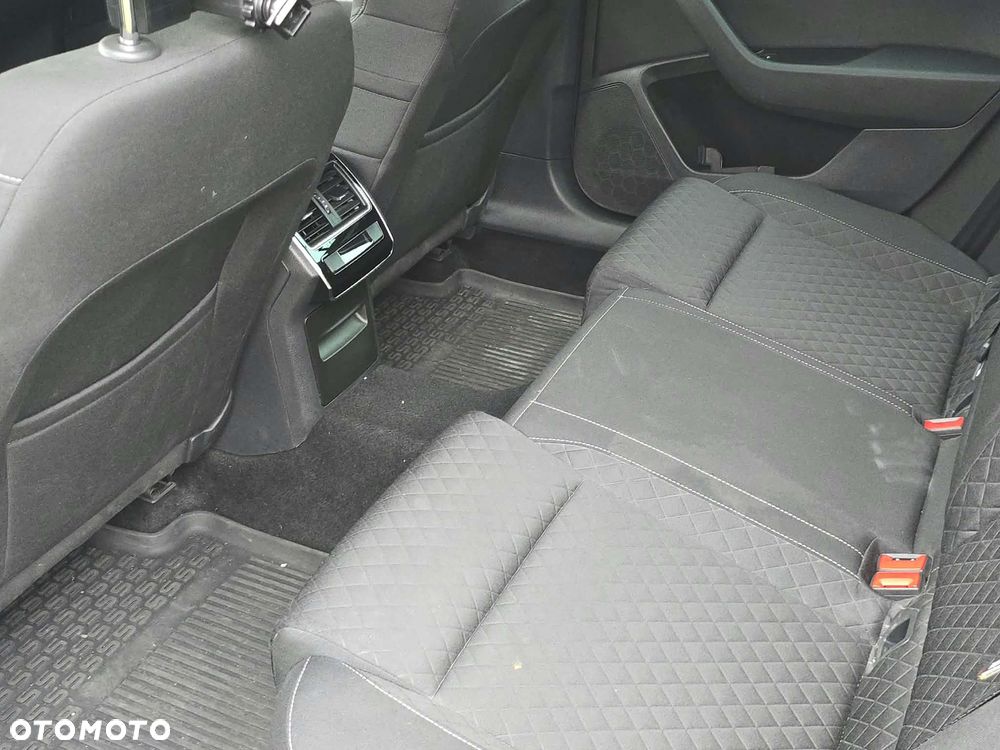 Skoda Superb - 5