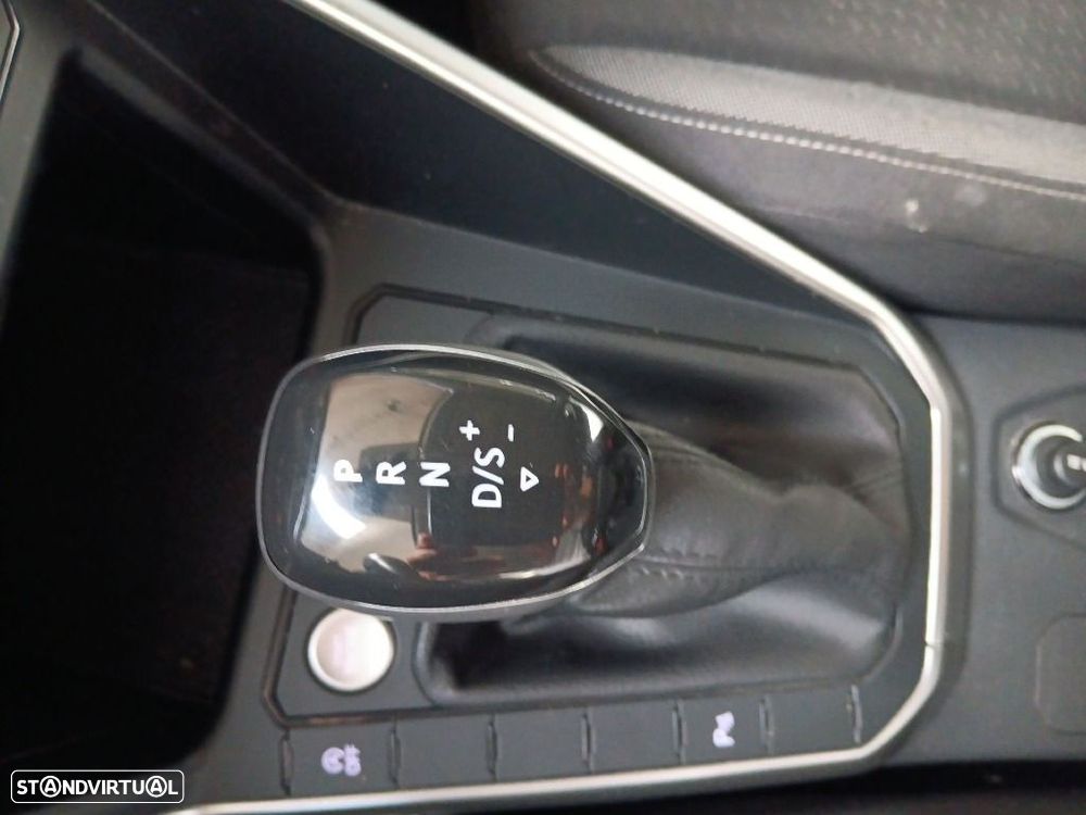 VW Taigo 1.0 TSI Life DSG - 23